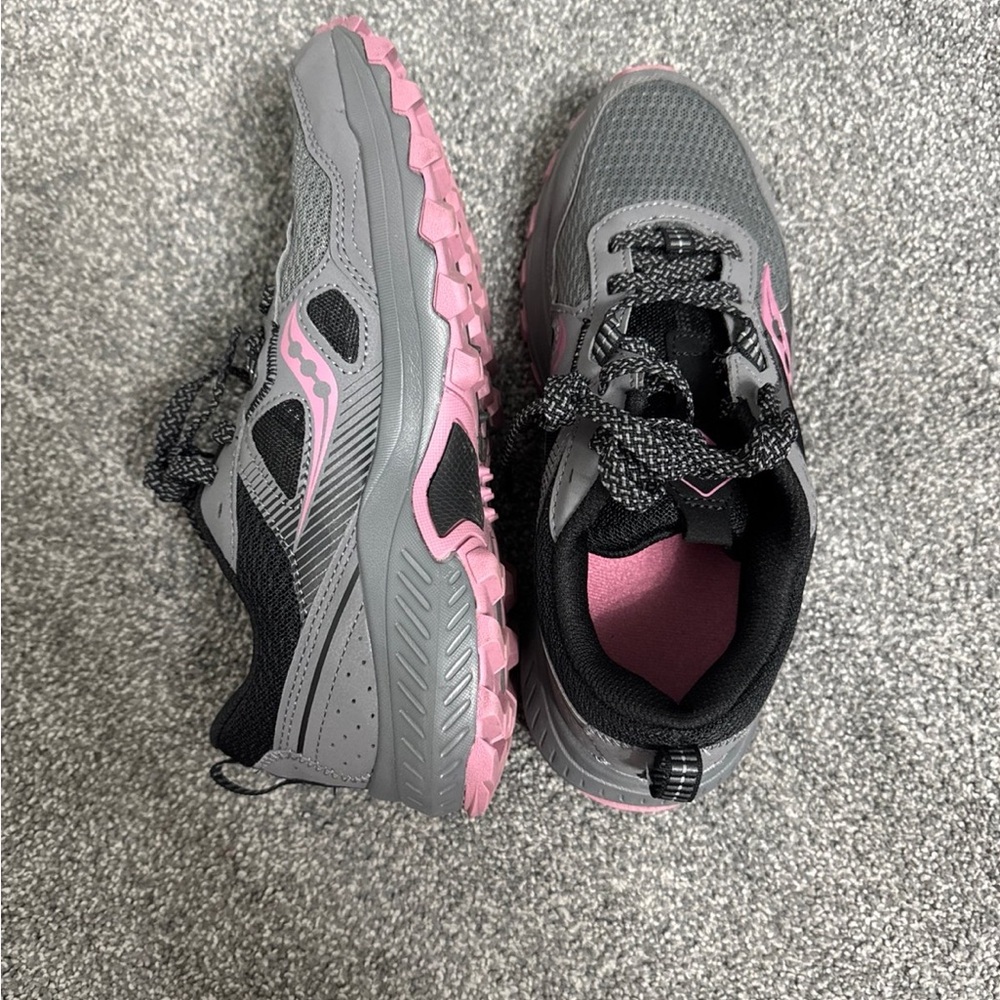 Saucony EXCURSION TR 16 7.5
